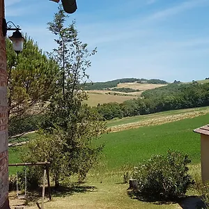Il Boschetto Inn