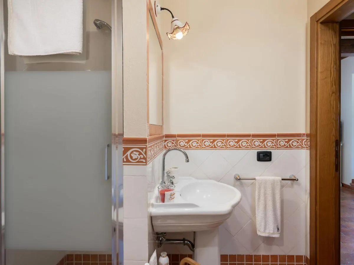 Holiday Home Il Rustico By Interhome Volterra 0*,  Italy
