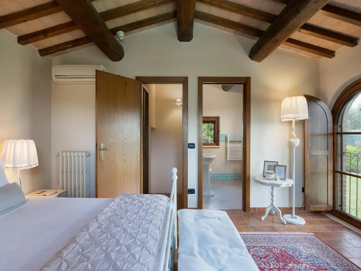 Holiday Home Il Rustico By Interhome Volterra 0*,  Italy